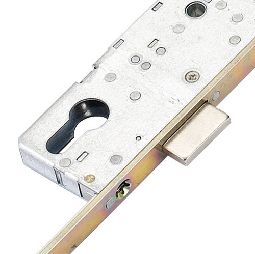 Winkhaus Cobra Latch Deadbolt 2 Hooks Multipoint Door Lock - 16mm Faceplate