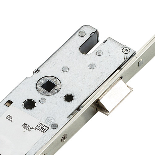 Winkhaus AV2 + Latch Deadbolt 2 Hooks Flat 16mm Faceplate Autolocking Multipoint Door Lock 