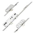 Winkhaus Scorpion Latch 3 Hooks 2 Rollers Split Spindle Multipoint Door Lock - Option 2 (top hook to spindle = 690mm)