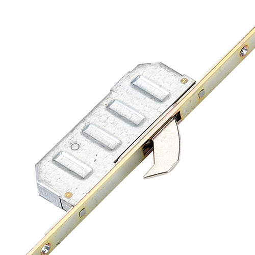 Winkhaus Cobra Latch Deadbolt 2 Hooks 2 Roller Cam Split Spindle Multipoint Door Lock