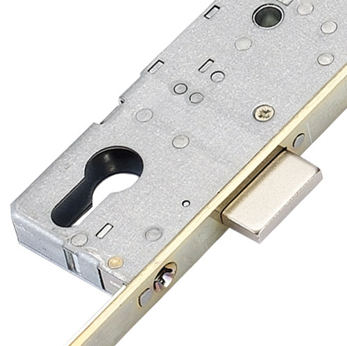 Winkhaus Cobra Latch Deadbolt 2 Hooks 2 Roller Cam Split Spindle Multipoint Door Lock