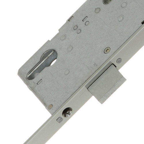 Winkhaus Cobra 55/92 Latch Deadbolt 2 Hooks Lift Lever Multipoint Door Lock - with Entryguard Lockout Facility 