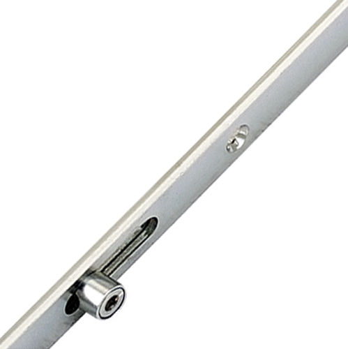 GU Europa Latch Deadbolt 2 Hooks 2 Inboard Rollers Lift Lever Multipoint Door Lock (top hook to spindle = 726mm)
