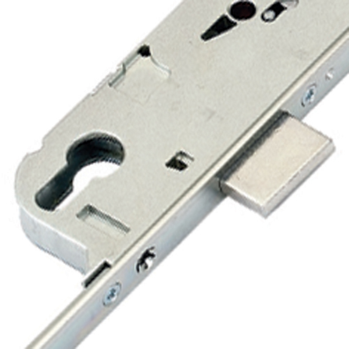 GU Europa Latch Deadbolt 2 Rollers 2 Mushrooms Lift Lever Multipoint Door Lock