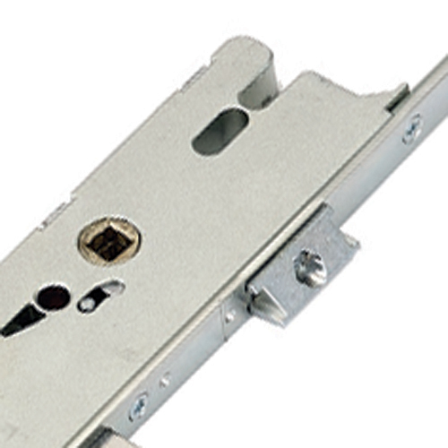 GU Europa Latch Deadbolt 2 Rollers 2 Mushrooms Lift Lever Multipoint Door Lock
