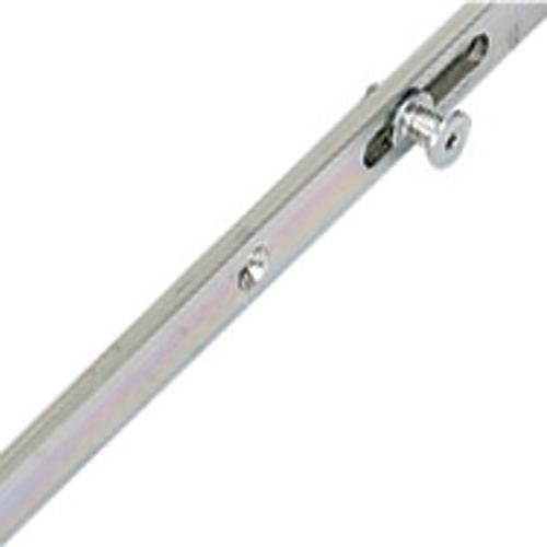 GU Europa Latch Deadbolt 2 Rollers 2 Mushrooms Lift Lever Multipoint Door Lock