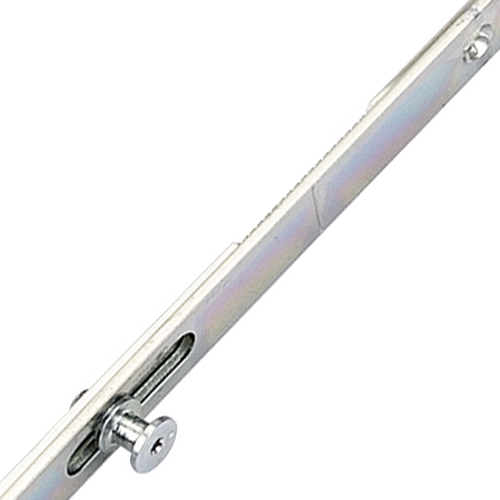 GU Europa Latch Deadbolt 2 Rollers 2 Mushrooms Lift Lever Multipoint Door Lock