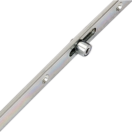 GU Europa Latch Deadbolt 2 Rollers 2 Mushrooms Lift Lever Multipoint Door Lock