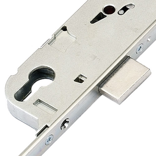 GU Europa Latch Deadbolt 2 Rollers 2 Mushrooms Lift Lever Multipoint Door Lock