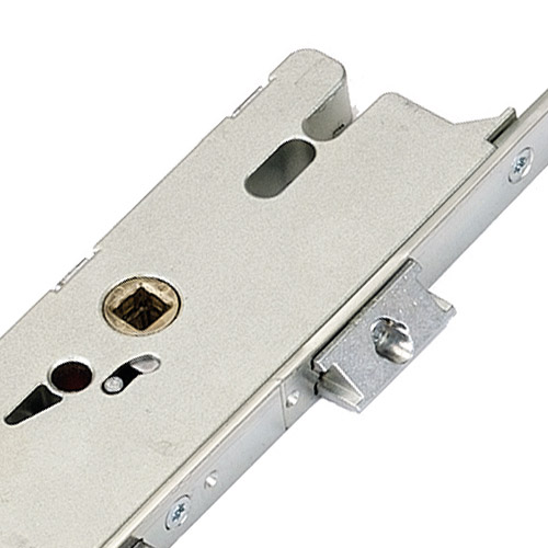 GU Europa Latch Deadbolt 2 Rollers 2 Mushrooms Lift Lever Multipoint Door Lock
