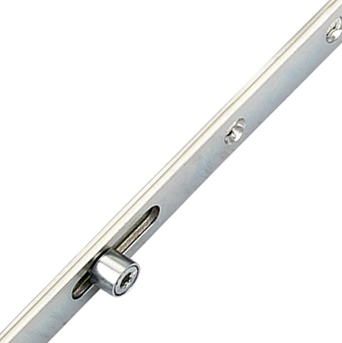 GU Europa Latch Deadbolt 2 Rollers 2 Mushrooms Lift Lever Multipoint Door Lock
