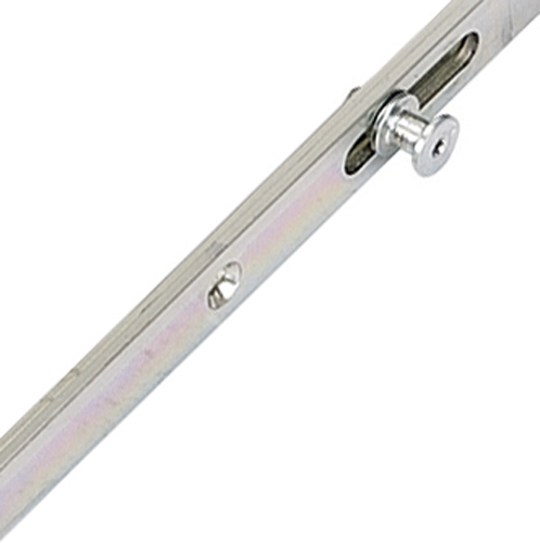 GU Europa Latch Deadbolt 2 Rollers 2 Mushrooms Lift Lever Multipoint Door Lock