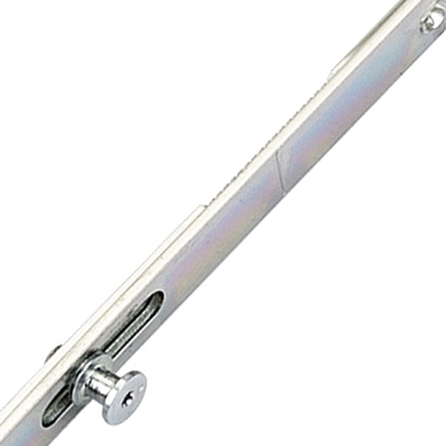 GU Europa Latch Deadbolt 2 Rollers 2 Mushrooms Split Spindle Multipoint Door Lock