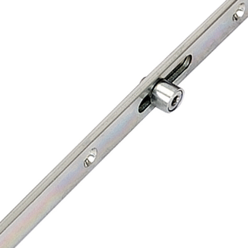 GU Europa Latch Deadbolt 2 Rollers 2 Mushrooms Split Spindle Multipoint Door Lock