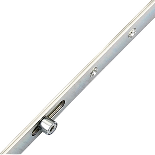 GU Europa Latch Deadbolt 2 Rollers 2 Mushrooms Split Spindle Multipoint Door Lock