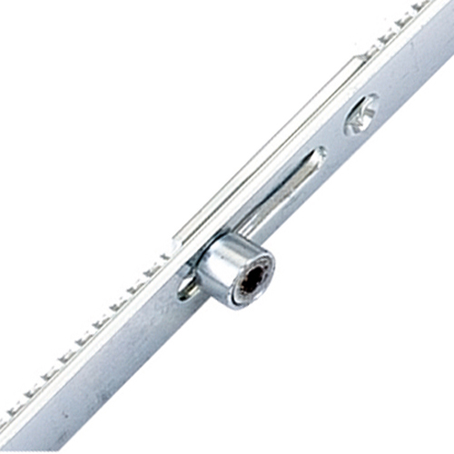 ERA Latch Deadbolt 4 Rollers Split Spindle Multipoint Door Lock - Option 1 (top roller to spindle = 730mm)