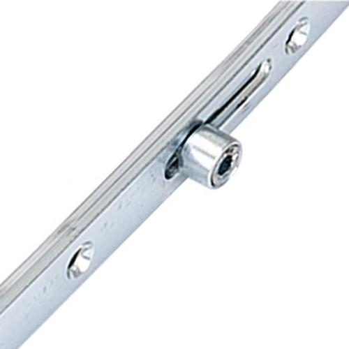 ERA Latch Deadbolt 4 Rollers Split Spindle Multipoint Door Lock - Option 1 (top roller to spindle = 730mm)