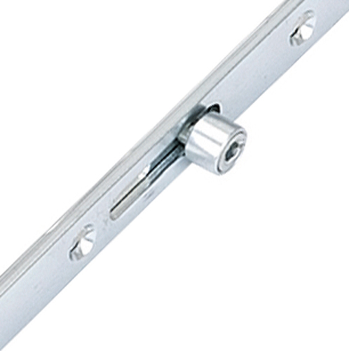 ERA Latch Deadbolt 4 Rollers Split Spindle Multipoint Door Lock - Option 1 (top roller to spindle = 730mm)