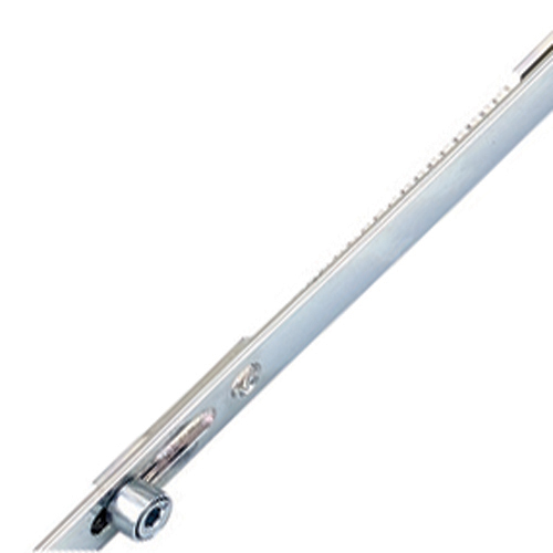 ERA Latch Deadbolt 2 Rollers 2 Mushrooms Split Spindle Multipoint Door Lock - Option 1 (top roller to spindle = 730mm)