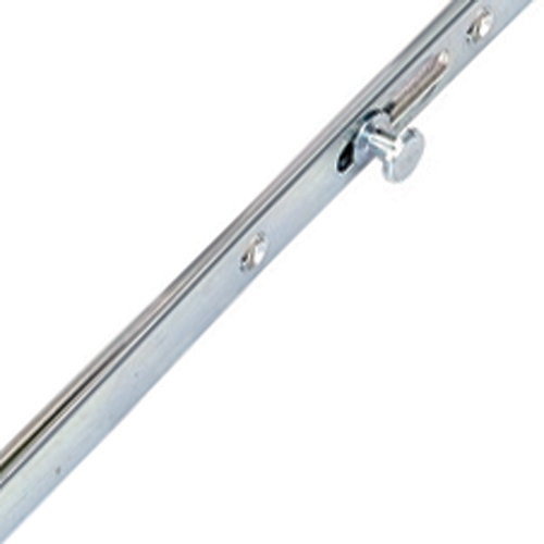 ERA Latch Deadbolt 2 Rollers 2 Mushrooms Split Spindle Multipoint Door Lock - Option 1 (top roller to spindle = 730mm)