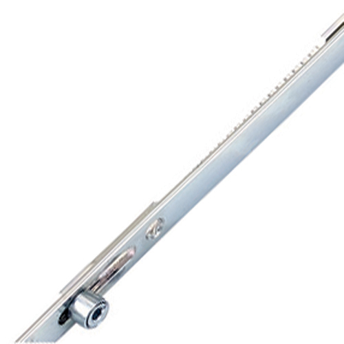ERA Latch Deadbolt 2 Rollers 2 Mushrooms Split Spindle Multipoint Door Lock - Option 1 (top roller to spindle = 730mm)