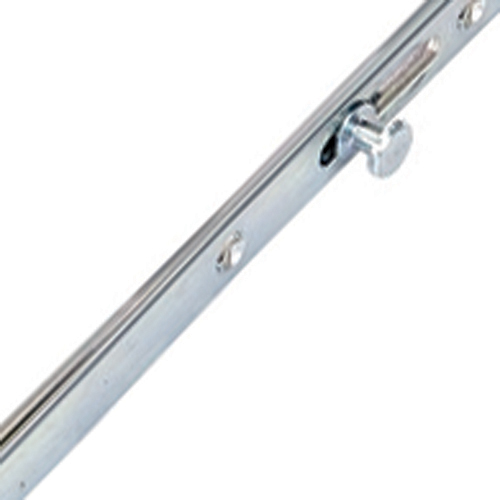 ERA Latch Deadbolt 2 Rollers 2 Mushrooms Split Spindle Multipoint Door Lock - Option 1 (top roller to spindle = 730mm)