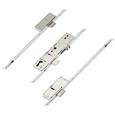 ERA Latch 3 Deadbolts Split Spindle Multipoint Door Lock - Option 2 (top deadbolt to spindle = 680mm)