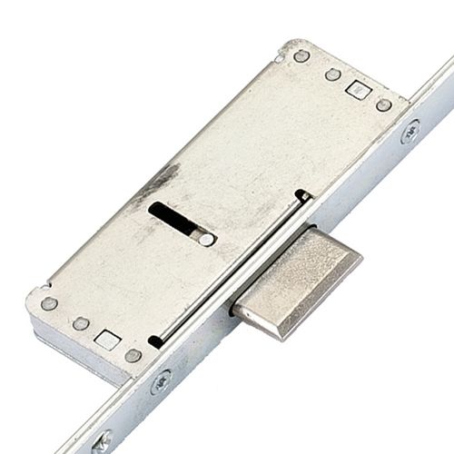 ERA Latch 3 Deadbolts Split Spindle Multipoint Door Lock - Option 2 (top deadbolt to spindle = 680mm)