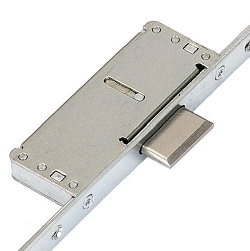 ERA Latch 3 Deadbolts Split Spindle Multipoint Door Lock - Option 2 (top deadbolt to spindle = 680mm)
