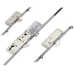 ERA Latch 3 Hooks 4 Rollers Split Spindle Multipoint Door Lock