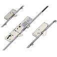 ERA Latch 3 Hooks 4 Rollers Split Spindle Multipoint Door Lock