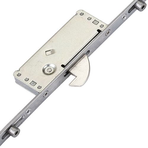 ERA Latch 3 Hooks 4 Rollers Split Spindle Multipoint Door Lock