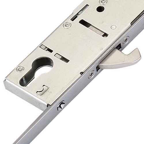 ERA Latch 3 Hooks 4 Rollers Split Spindle Multipoint Door Lock