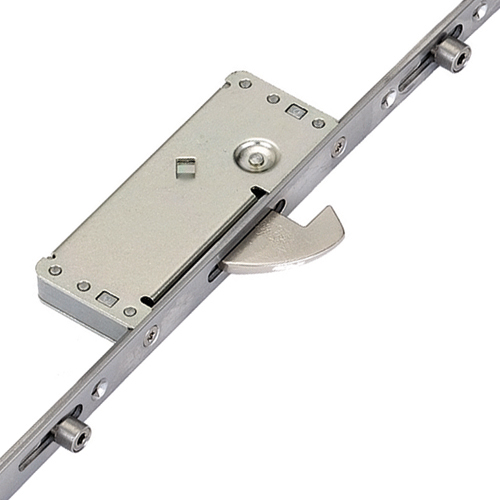 ERA Latch 3 Hooks 4 Rollers Split Spindle Multipoint Door Lock