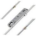 GU Ferco Latch 2 Rollers Multipoint Door Lock