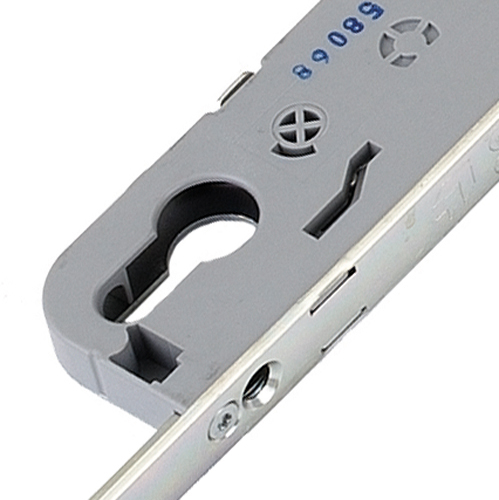 GU Ferco Latch 2 Rollers Multipoint Door Lock