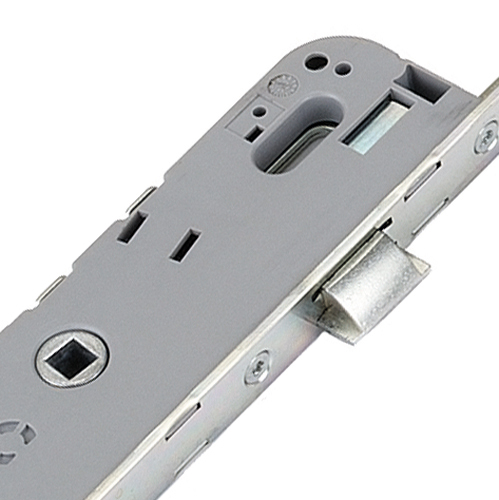 GU Ferco Latch 2 Rollers Multipoint Door Lock