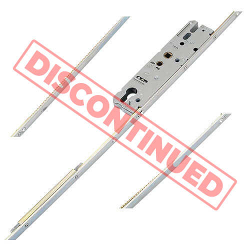 KFV Lift Lever Slave Lock - Shootbolt Compatible