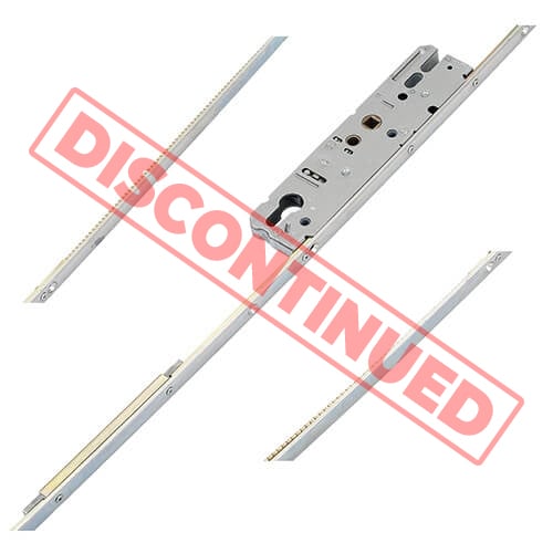 KFV Lift Lever Slave Lock - Shootbolt Compatible