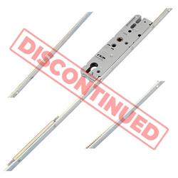 KFV Lift Lever Slave Lock - Shootbolt Compatible