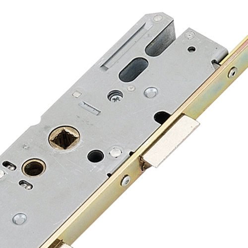 KFV Latch Deadbolt 2 Rollers Lift Lever Multipoint Door Lock