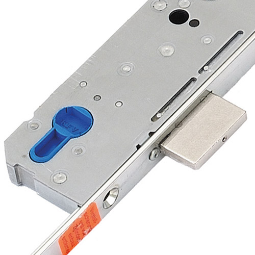 KFV Latch Deadbolt 4 Rollers Key Wind Operated Multipoint Door Lock