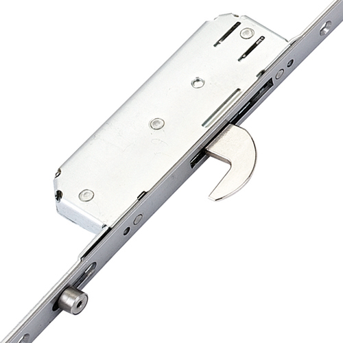 Avocet Latch Deadbolt 2 Hooks 4 Rollers Double Spindle Multipoint Door Lock
