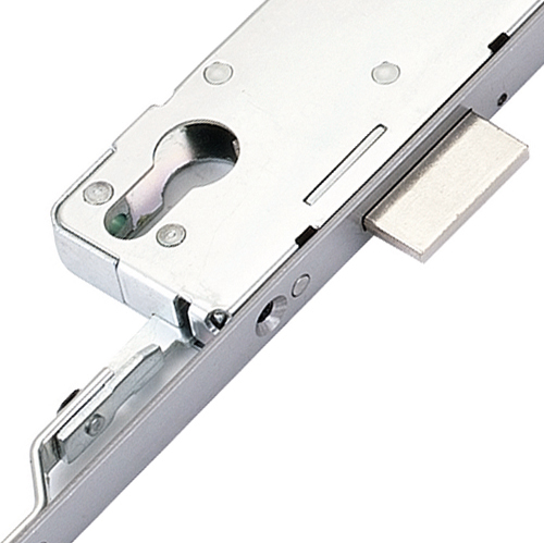 Avocet Latch Deadbolt 2 Hooks 4 Rollers Double Spindle Multipoint Door Lock