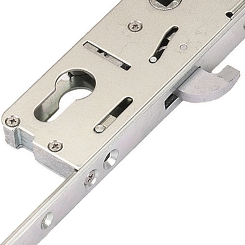 Kenrick Excalibur Latch Hook 4 Rollers Multipoint Door Lock