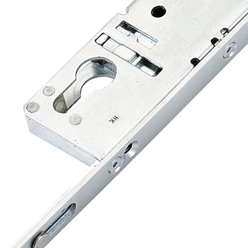 Fab & Fix Latch 3 Hooks 3 Rollers Lift Lever Multipoint Door Lock