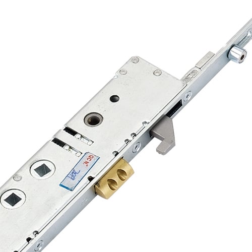 Fab & Fix Latch 3 Hooks 3 Rollers Lift Lever Multipoint Door Lock