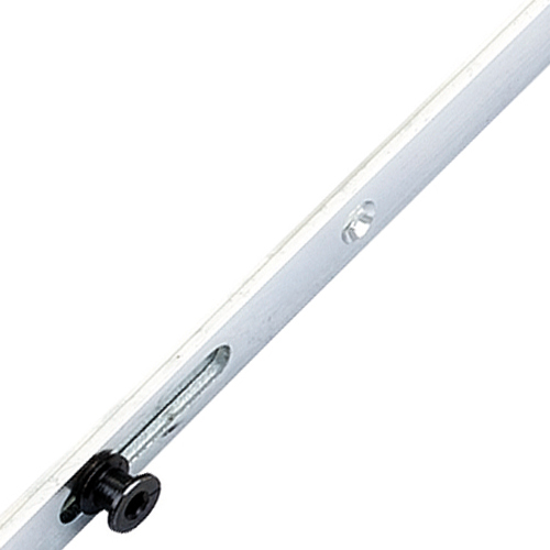 Fuhr 855 Type 2 Latch Deadbolt 2 Rollers 2 Mushrooms Key Wind Operated Multipoint Door Lock