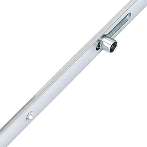 Fuhr 855 Type 2 Latch Deadbolt 2 Rollers 2 Mushrooms Key Wind Operated Multipoint Door Lock