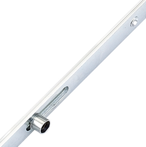Fuhr 855 Type 2 Latch Deadbolt 2 Rollers 2 Mushrooms Key Wind Operated Multipoint Door Lock